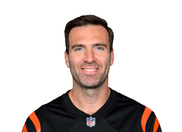 Joe Flacco