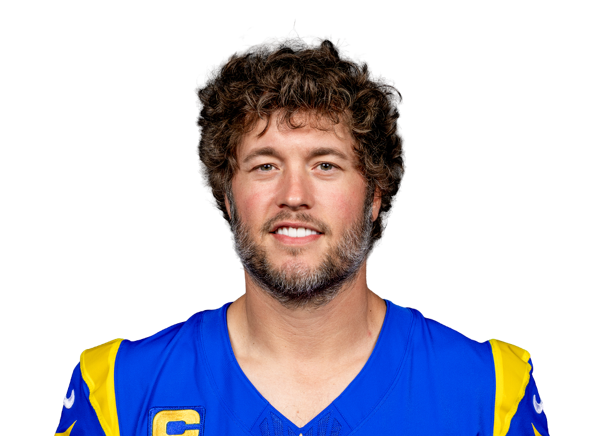 Matthew Stafford