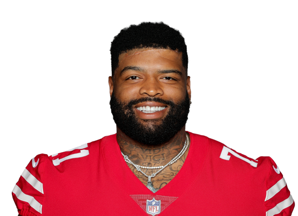 Trent Williams