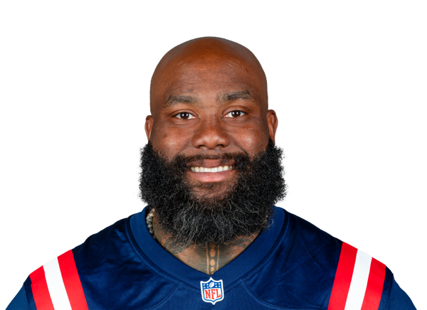 Morgan Moses