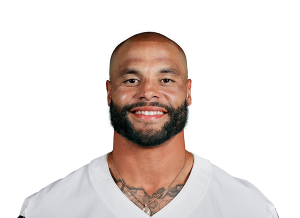 Dak Prescott