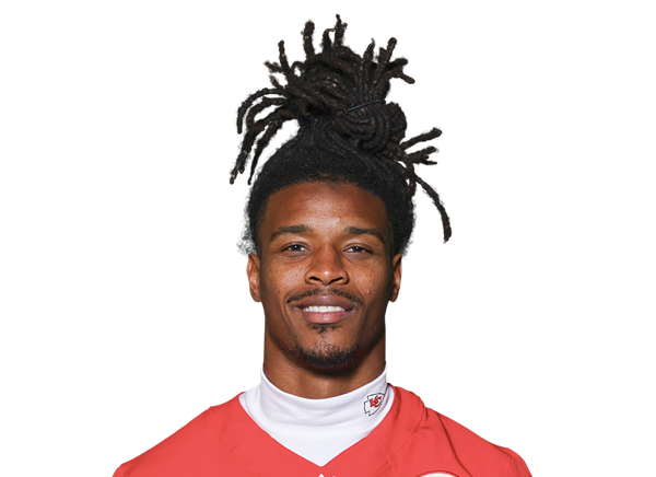 Deon Bush