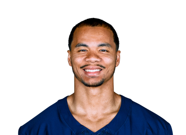 Kalif Raymond