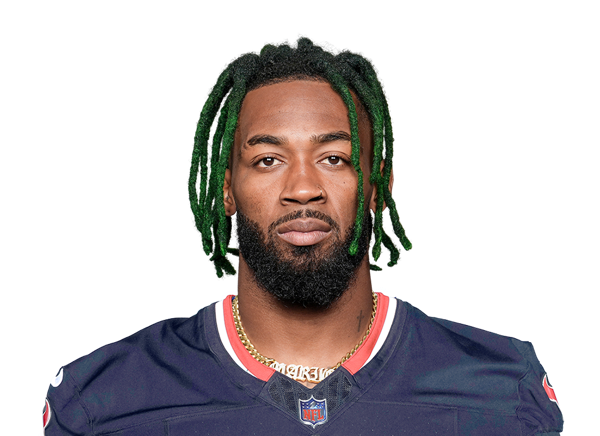 Jalen Mills