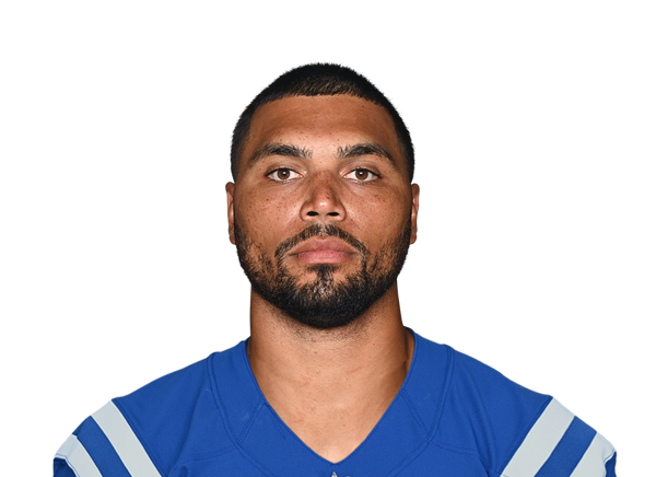 Chris Wormley