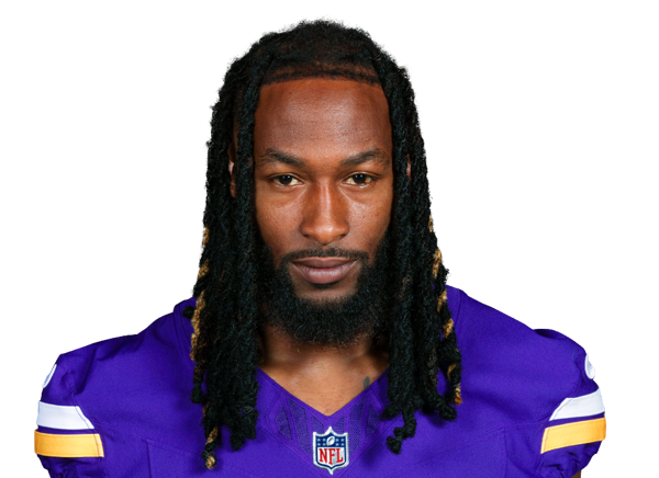 Aaron Jones Sr.