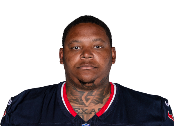 Trent Brown