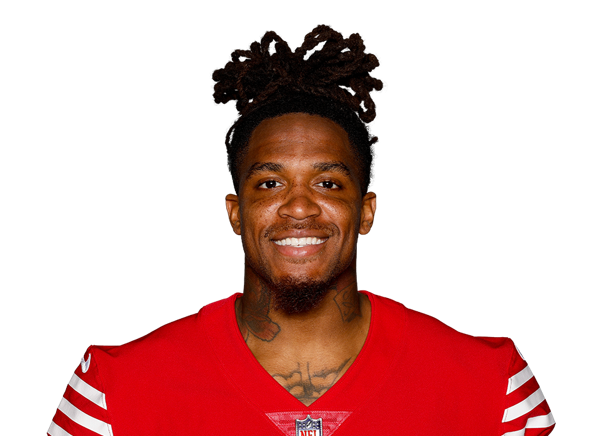 Demarcus Robinson