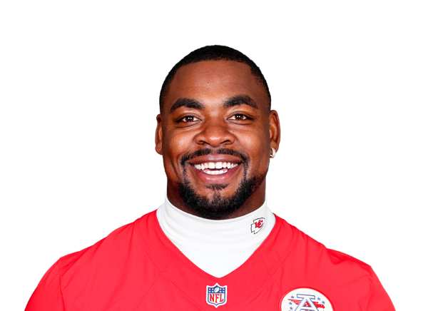 Chris Jones