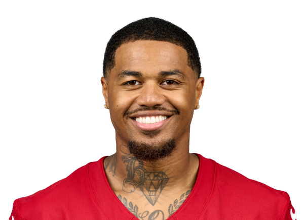 Kendrick Bourne