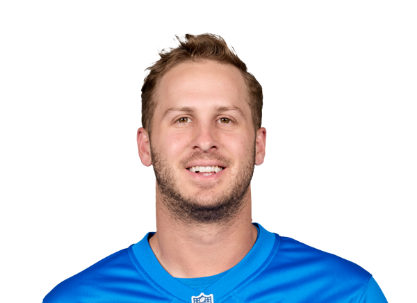 Jared Goff