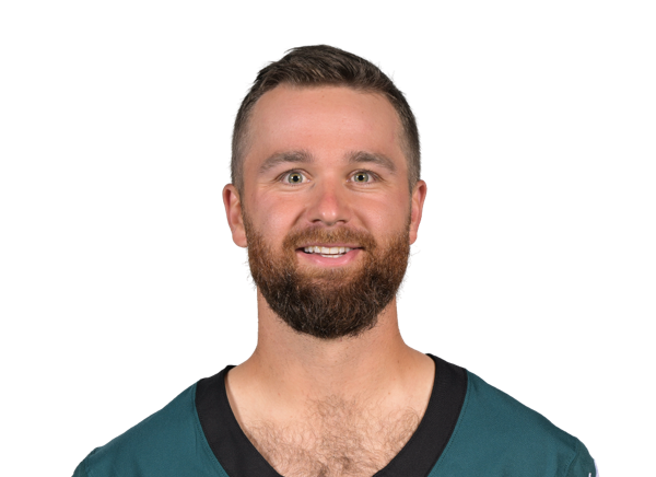 Jake Elliott
