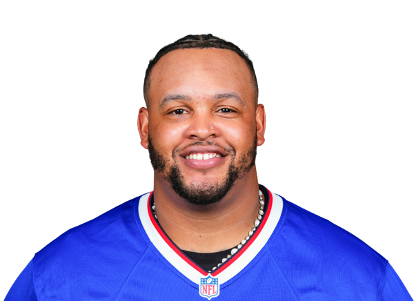 Dion Dawkins