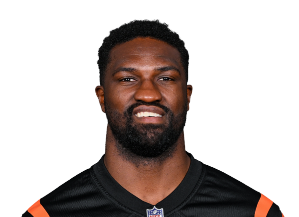 Oren Burks