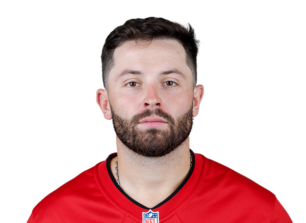 Baker Mayfield