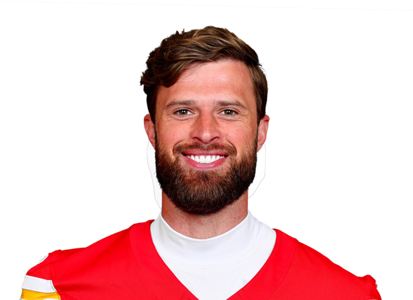 Harrison Butker