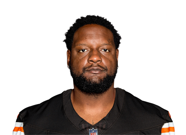 Cam Robinson