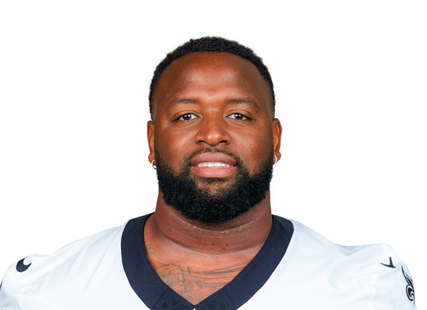 Davon Godchaux
