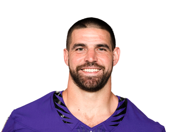 Mark Andrews