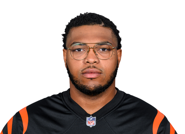 Orlando Brown Jr.