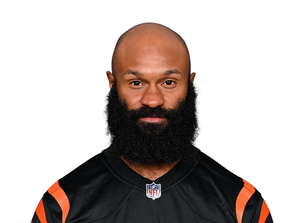 Samaje Perine