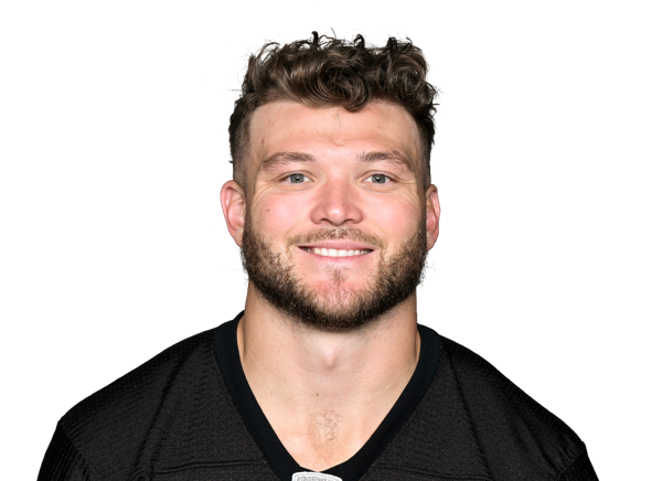 Cole Holcomb