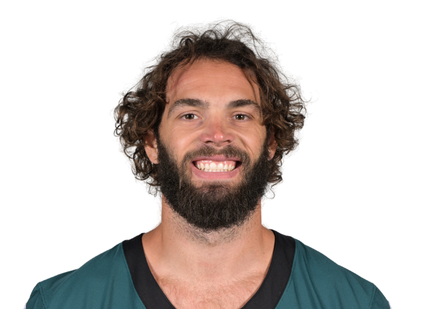 Dallas Goedert