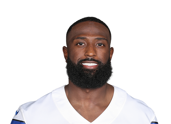 Parris Campbell