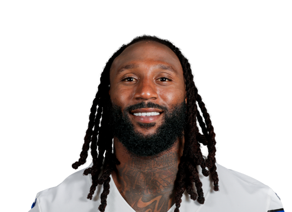 Malik Hooker