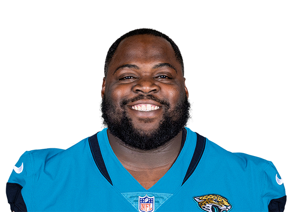 Khalen Saunders