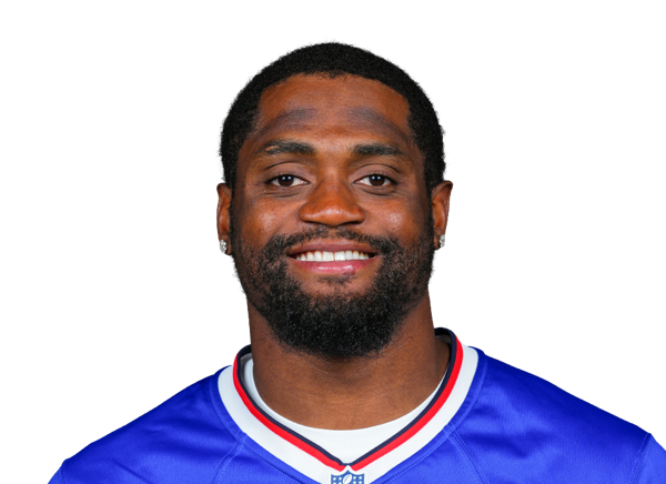 Trent Sherfield Sr.