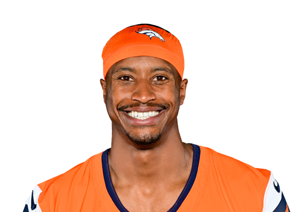 Courtland Sutton