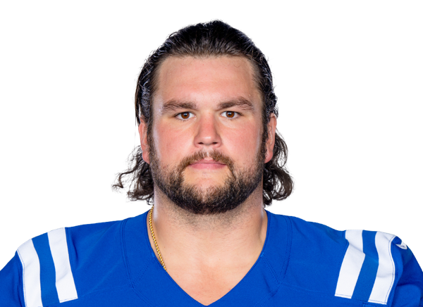 Quenton Nelson