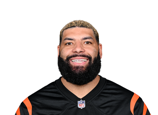 Cody Ford