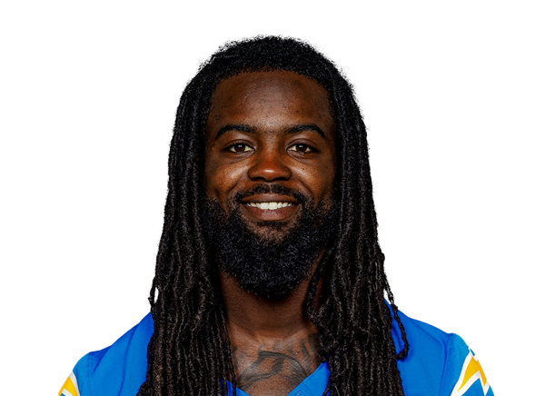 Donte Jackson