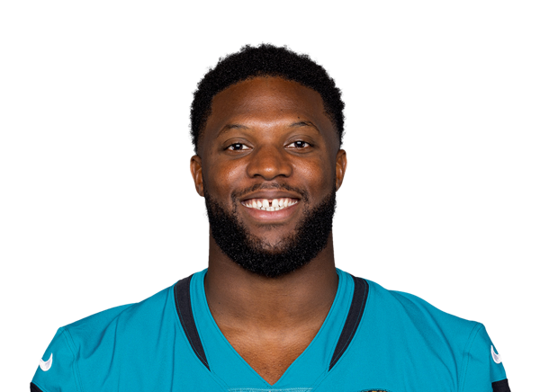 Josh Hines-Allen