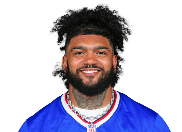 Ty Johnson