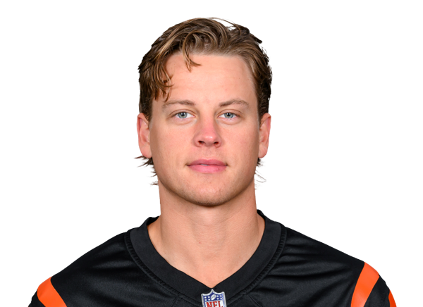 Joe Burrow
