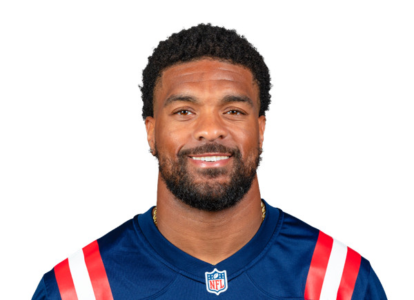 Dre'Mont Jones