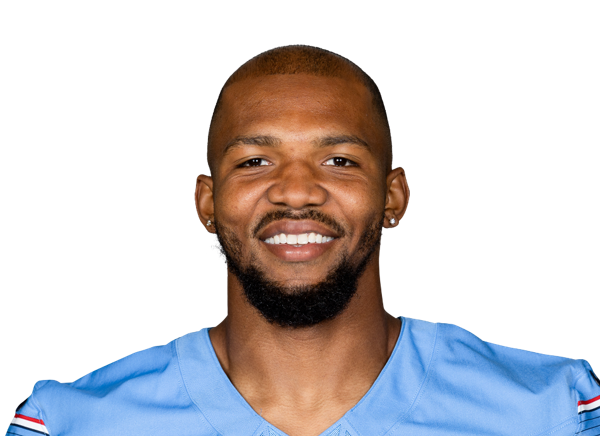 Tony Pollard