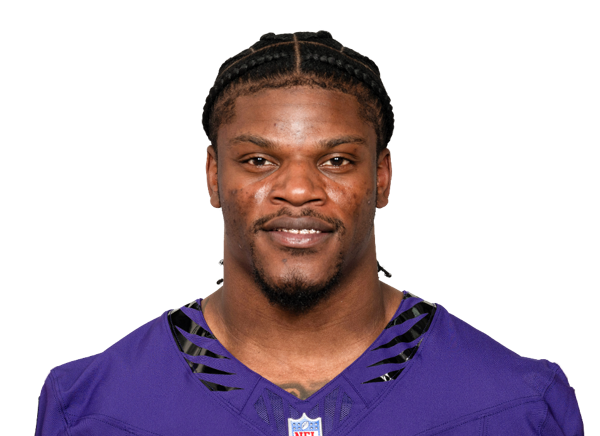 Lamar Jackson