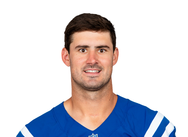 Daniel Jones
