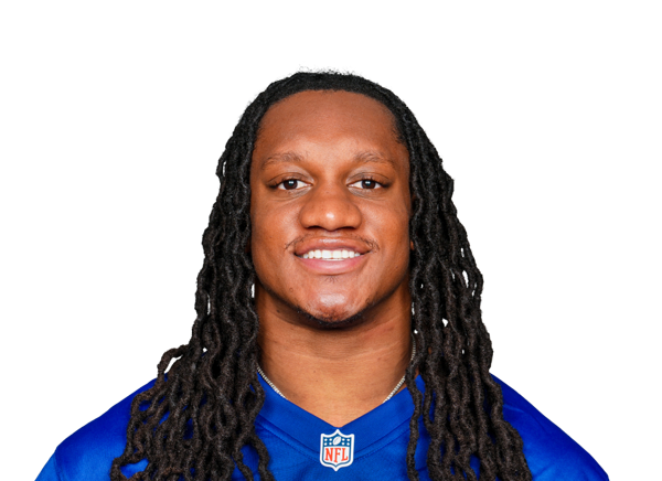 Tremaine Edmunds