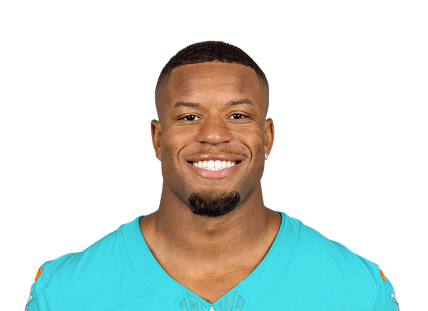 Quinton Bell