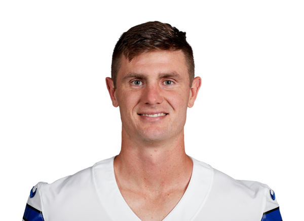 Brandon Aubrey