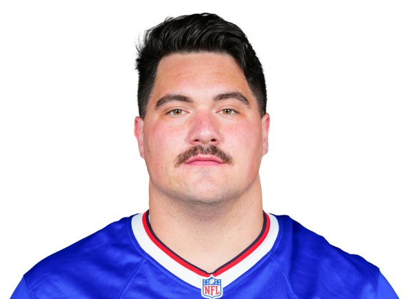 Connor McGovern