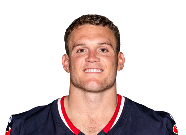 Jake Hansen