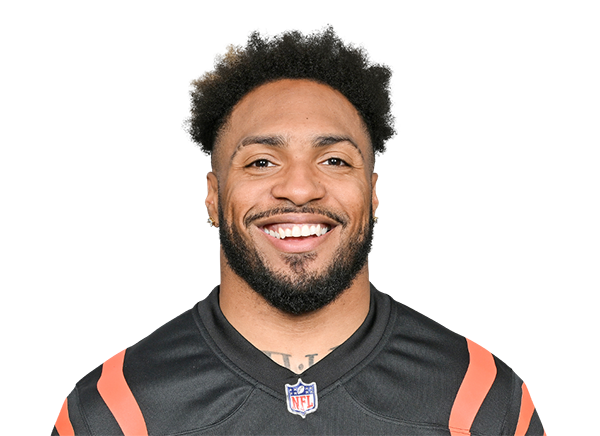 Trayveon Williams