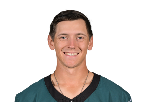 Braden Mann