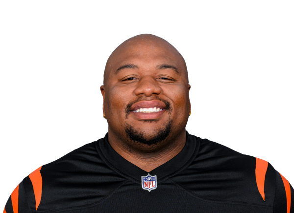 Dexter Lawrence II